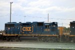 CSX 2036